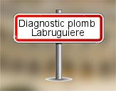 Diagnostic plomb AC Environnement à Labruguière